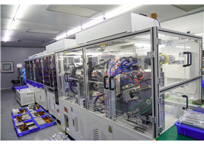 Factory production