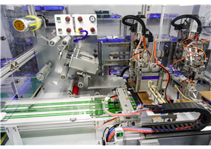 Factory production
