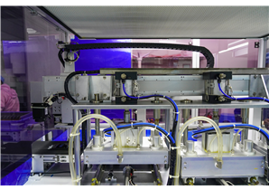Factory production