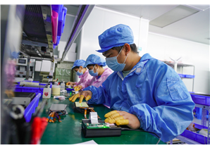 Factory production